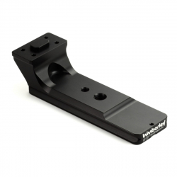 Wimberley AP-551 voor Nikon 180-400 f/4.0, Nikon 200-400 f/4.0 VR, Nikon 300 f/2.8 VR (I & II) & Nikon 500 f/4.0 VR FL