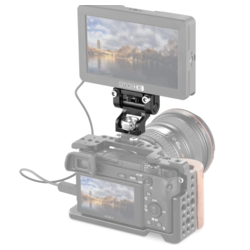 SmallRig 2174 Monitor Mount met ARRI Locating Pins