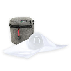 Caruba Lensball 100mm Deluxe