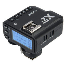 Godox X2 transmitter Fuji