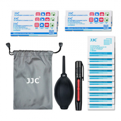 JJC CL-JD1 Cleaning Kit