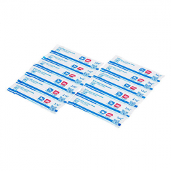 JJC CL-SW24 Dust-Free Cotton Swab (24 stuks)