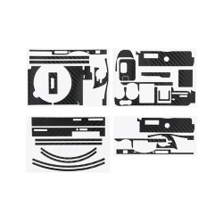 JJC KS-A6500CF Camera Carbon Fiber Film