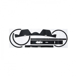 JJC KS-SELP18105GCF Camera Carbon Fiber Film