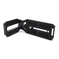 Caruba L-Plaat PU100