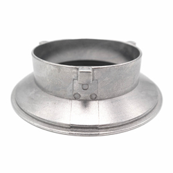 Caruba Softbox Adapter Ringen Bowens