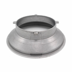 Caruba Softbox Adapter Ringen Multiblitz