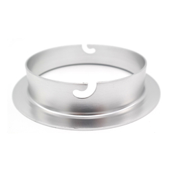 Caruba Softbox Adapter Ringen Elinchrom