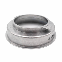 Caruba Softbox Adapter Ringen Broncolor