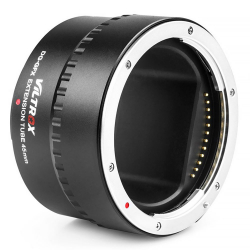 Viltrox DG-GFX (45mm) Automatic Extension Tube - Fuji GFX