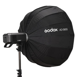 Godox AD-S65S Multifunctional Softbox 65CM for AD400/300 PRO