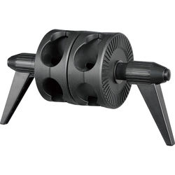 Caruba Bracket voor Reflector Arm  (buis > arm)