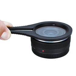 Caruba Filter Zubehöre