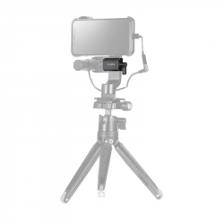 SmallRig 2369 Cold Shoe Mount voor Mobile Phone Head