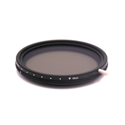 Cokin Round Nuances Variable ND Filters