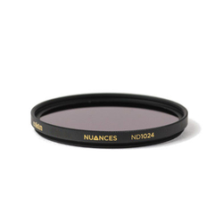 Cokin Round Nuances ND1024 Filters