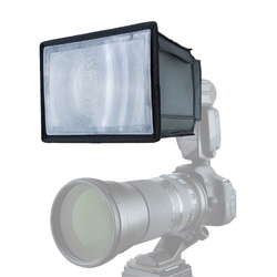 JJC Flitser accessoires Nikon