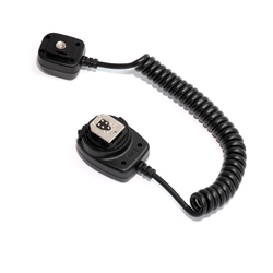 JJC Flitser accessoires Olympus
