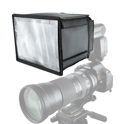 JJC Flitser accessoires Universeel