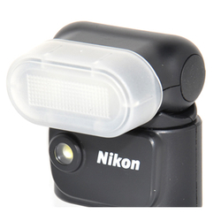 JJC Flash Bounces Nikon