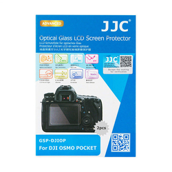 JJC LCD Bescherming DJI
