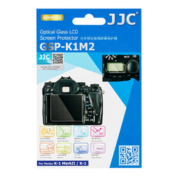 JJC LCD Bescherming Pentax