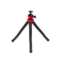 Caruba Flexstar 50 Mini Tripod with Ball Head