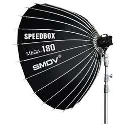 SMDV Speedbox Mega