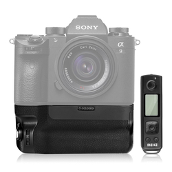 Meike Battery Grips Sony