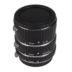 Meike Extension Tubes