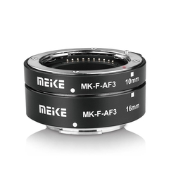 Meike Extension Tubes Fuji