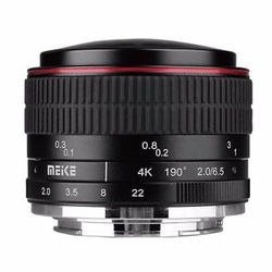 Meike MK-6.5mm F2.0