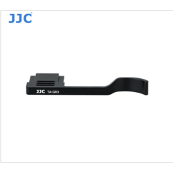 JJC TA-GR3 Metal Thumbs Up Grip