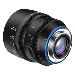 Irix 45mm Cine