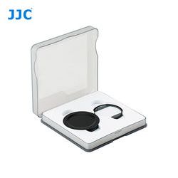 JJC F-WMCUVR6 Ultra-Slim MC UV Filter