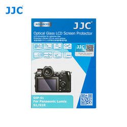 JJC GSP-S1 Optical Glass Protector 