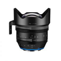 Irix Cine Lens 11mm T4.3 for Sony E (Metric)