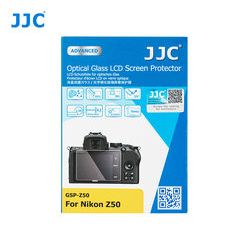 JJC GSP-Z50 Optical Glass Protector