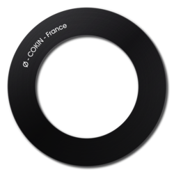 Cokin S Size (A Series) houders & ringen