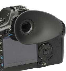 Hoodman HoodEye Canon