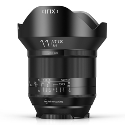 Irix 11mm Photo