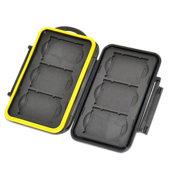JJC Card Safe Cases
