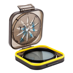 JJC Filter Cases