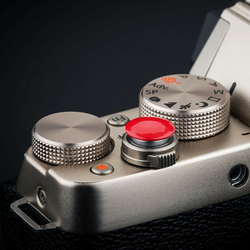 JJC Release Buttons