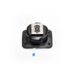 Godox V860II - hot shoe Canon