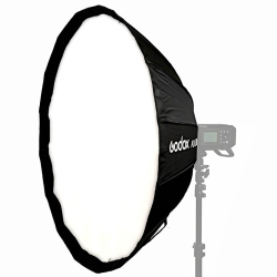Godox AD-S65W Multifunctional Softbox 65CM for AD400/300 PRO