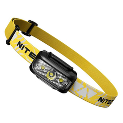 Nitecore Hoofdlampen