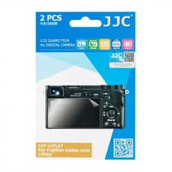 JJC GSP-LIPLAY Screenprotector