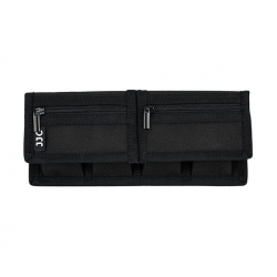 JJC BC-P4 Batterij & Geheugenkaart Case