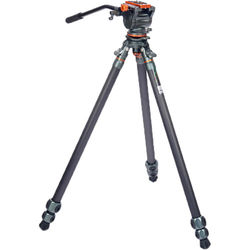 3 Legged Thing Legends Mike & AirHed Cine Arca Video Hybrid